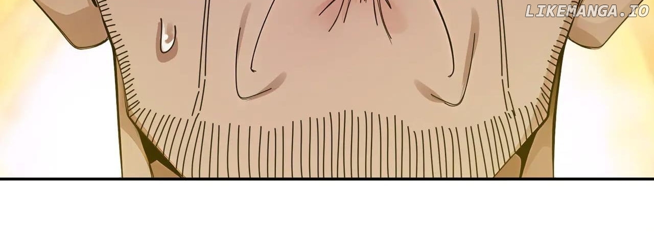 My Furry Harem Is After Me Chapter 293 - page 54